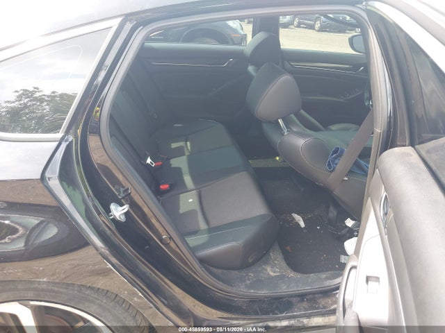 Продажа на аукционе авто 2022 Honda Accord Sport 2.0t, vin: 1HGCV2F33NA014702, номер лота: 45859593