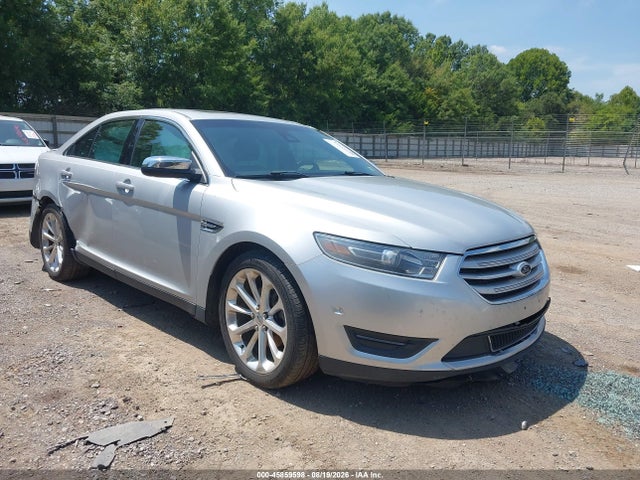 Продажа на аукционе авто 2014 Ford Taurus Limited, vin: 1FAHP2J8XEG186536, номер лота: 45859598