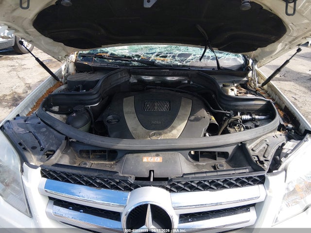 Продажа на аукционе авто 2010 Mercedes-benz Glk 350 4matic, vin: WDCGG8HB7AF437856, номер лота: 45859599