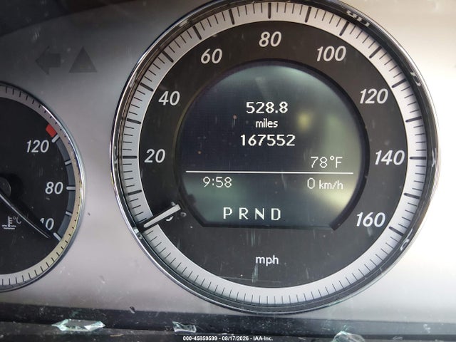 Продажа на аукционе авто 2010 Mercedes-benz Glk 350 4matic, vin: WDCGG8HB7AF437856, номер лота: 45859599