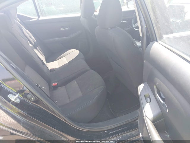 Продаж на аукціоні авто 2022 Nissan Sentra Sv Xtronic Cvt, vin: 3N1AB8CV5NY289929, номер лоту: 45859600