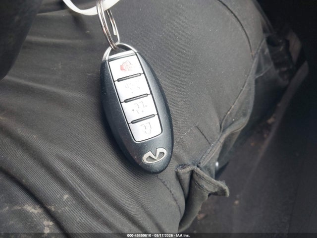 Aukcja sprzedaży 2011 Infiniti G37x, vin: JN1CV6AR5BM353640, numer aukcji: 45859610