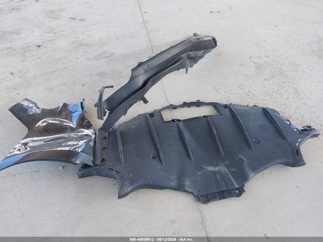 5YJ3E1EAXSF037857 Tesla Model 3 Long Range Rear-wheel Drive/standard Rear-wheel Drive