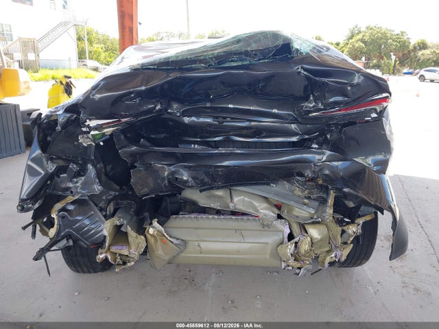 5YJ3E1EAXSF037857 Tesla Model 3 Long Range Rear-wheel Drive/standard Rear-wheel Drive