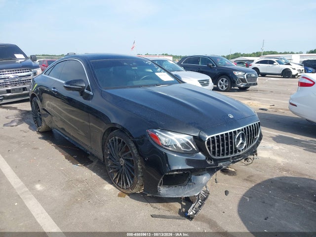 Продаж на аукціоні авто 2019 Mercedes-benz E 450 4matic, vin: WDD1J6JB7KF083114, номер лоту: 45859613