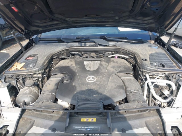 Продаж на аукціоні авто 2019 Mercedes-benz E 450 4matic, vin: WDD1J6JB7KF083114, номер лоту: 45859613