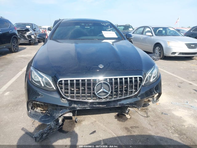 Продаж на аукціоні авто 2019 Mercedes-benz E 450 4matic, vin: WDD1J6JB7KF083114, номер лоту: 45859613