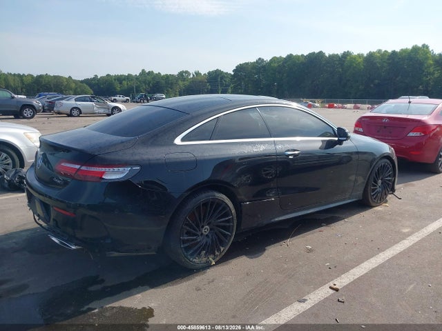 Продаж на аукціоні авто 2019 Mercedes-benz E 450 4matic, vin: WDD1J6JB7KF083114, номер лоту: 45859613