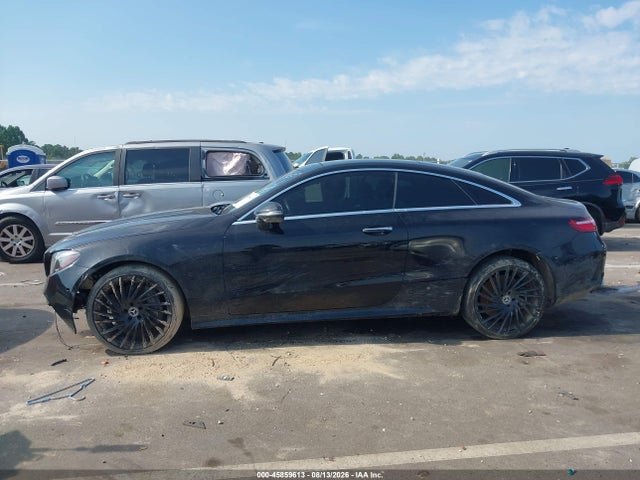 Продаж на аукціоні авто 2019 Mercedes-benz E 450 4matic, vin: WDD1J6JB7KF083114, номер лоту: 45859613