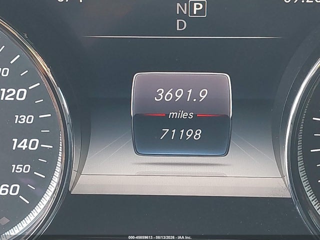 Продаж на аукціоні авто 2019 Mercedes-benz E 450 4matic, vin: WDD1J6JB7KF083114, номер лоту: 45859613