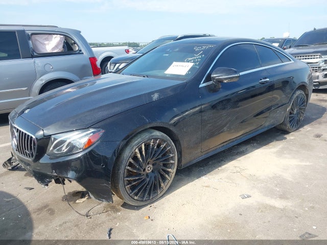 Продаж на аукціоні авто 2019 Mercedes-benz E 450 4matic, vin: WDD1J6JB7KF083114, номер лоту: 45859613