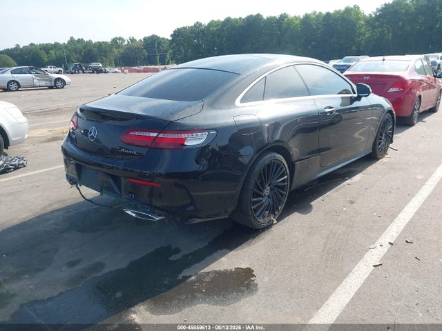 Продаж на аукціоні авто 2019 Mercedes-benz E 450 4matic, vin: WDD1J6JB7KF083114, номер лоту: 45859613