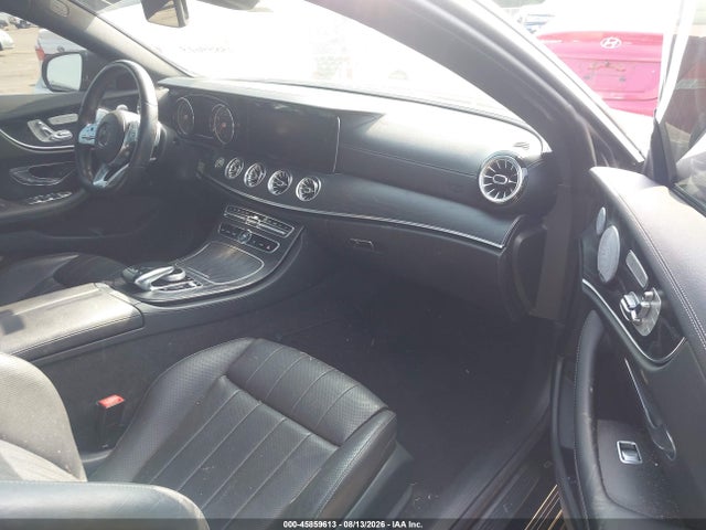 Продаж на аукціоні авто 2019 Mercedes-benz E 450 4matic, vin: WDD1J6JB7KF083114, номер лоту: 45859613