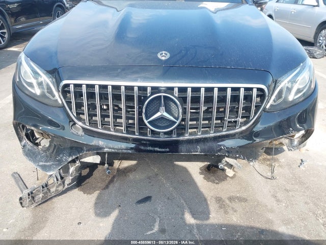Продаж на аукціоні авто 2019 Mercedes-benz E 450 4matic, vin: WDD1J6JB7KF083114, номер лоту: 45859613