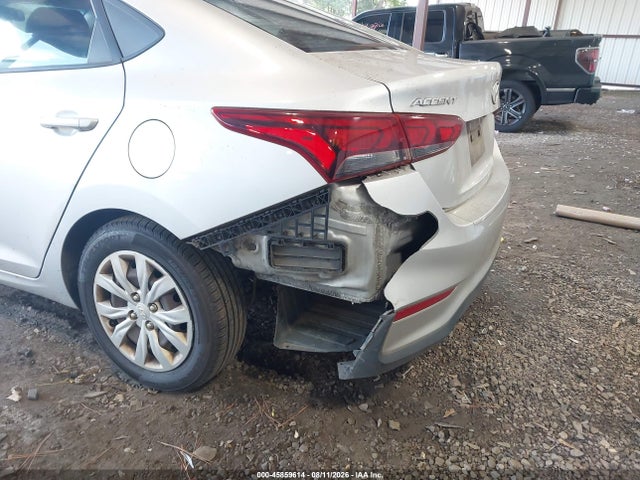 Hyundai ACCENT SE 2018 3KPC24A39JE024586 Image 6