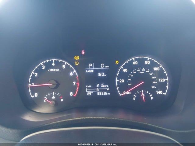 Hyundai ACCENT SE 2018 3KPC24A39JE024586 Image 7
