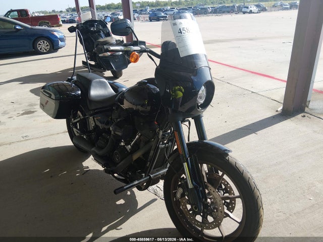 2023 1HD1YWZ13PB057673 main image
