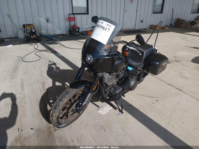 Harley-Davidson FXLRS 2023 1HD1YWZ13PB057673 Image 2