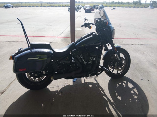 Harley-Davidson FXLRS 2023 1HD1YWZ13PB057673 Image 12