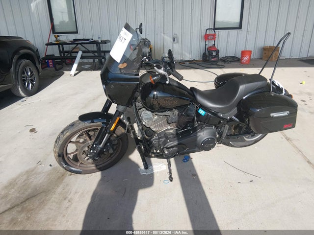 Harley-Davidson FXLRS 2023 1HD1YWZ13PB057673 Image 13