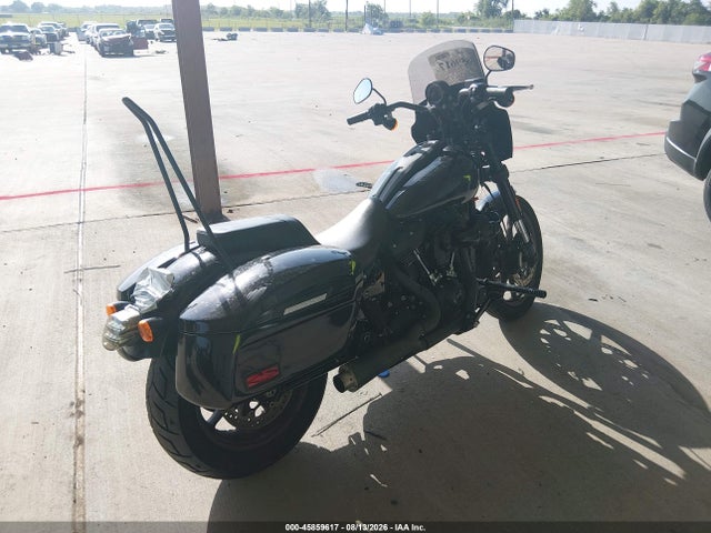 Harley-Davidson FXLRS 2023 1HD1YWZ13PB057673 Image 4