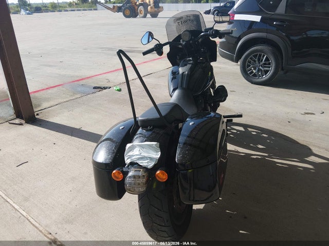 Harley-Davidson FXLRS 2023 1HD1YWZ13PB057673 Image 6