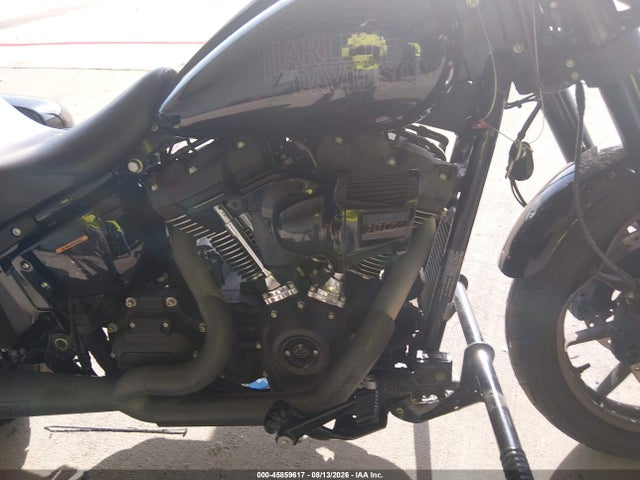 Harley-Davidson FXLRS 2023 1HD1YWZ13PB057673 Image 8