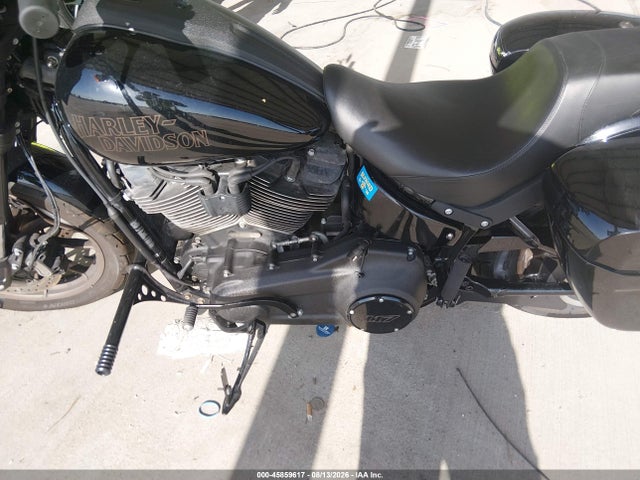 Harley-Davidson FXLRS 2023 1HD1YWZ13PB057673 Image 9