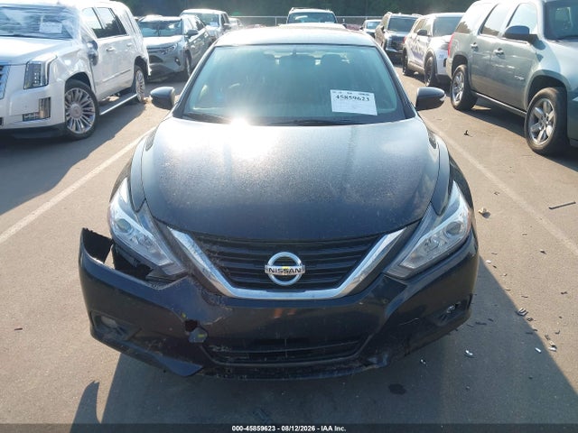 45859623 :رقم المزاد ، 1N4AL3AP2JC157009 vin ، 2018 Nissan Altima 2.5 Sv مزاد بيع