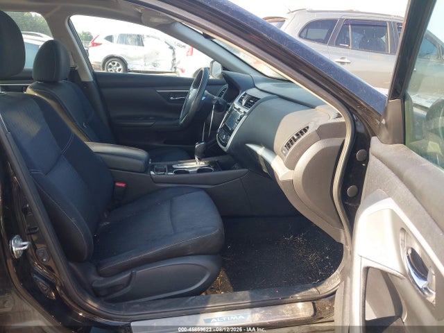 45859623 :رقم المزاد ، 1N4AL3AP2JC157009 vin ، 2018 Nissan Altima 2.5 Sv مزاد بيع