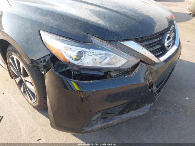 45859623 :رقم المزاد ، 1N4AL3AP2JC157009 vin ، 2018 Nissan Altima 2.5 Sv مزاد بيع
