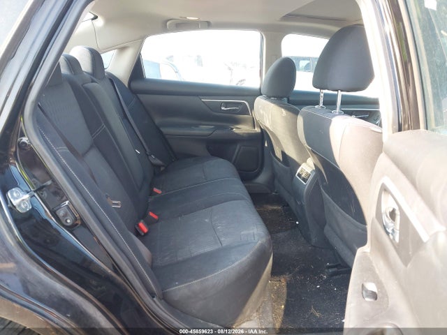 45859623 :رقم المزاد ، 1N4AL3AP2JC157009 vin ، 2018 Nissan Altima 2.5 Sv مزاد بيع