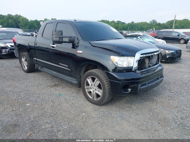 Aukcja sprzedaży 2011 Toyota Tundra Limited 5.7l V8, vin: 5TFBY5F16BX204018, numer aukcji: 45859629