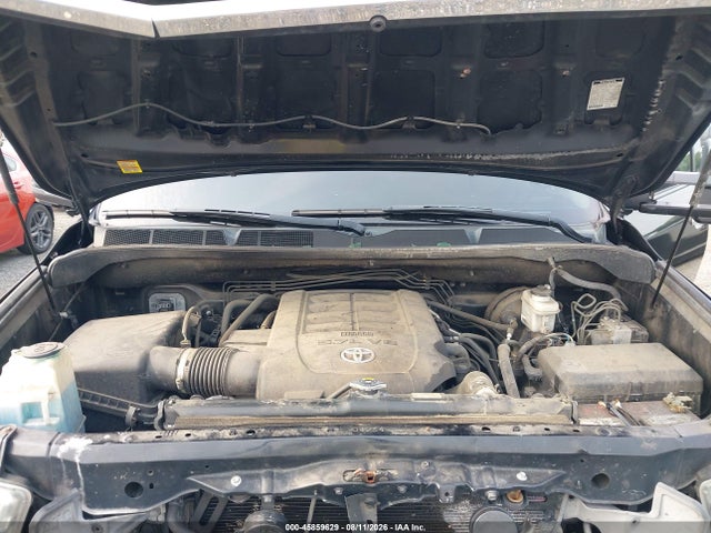 Aukcja sprzedaży 2011 Toyota Tundra Limited 5.7l V8, vin: 5TFBY5F16BX204018, numer aukcji: 45859629
