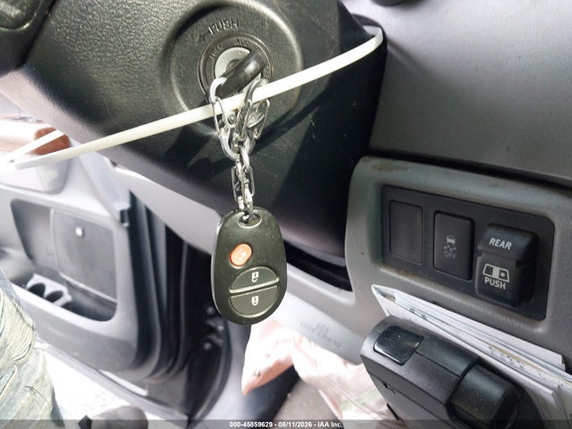 Aukcja sprzedaży 2011 Toyota Tundra Limited 5.7l V8, vin: 5TFBY5F16BX204018, numer aukcji: 45859629