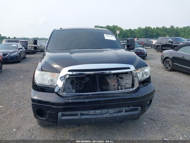 Aukcja sprzedaży 2011 Toyota Tundra Limited 5.7l V8, vin: 5TFBY5F16BX204018, numer aukcji: 45859629