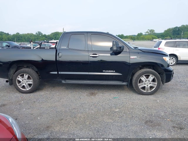 Aukcja sprzedaży 2011 Toyota Tundra Limited 5.7l V8, vin: 5TFBY5F16BX204018, numer aukcji: 45859629
