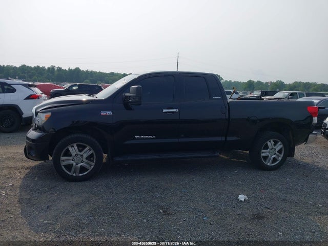 Aukcja sprzedaży 2011 Toyota Tundra Limited 5.7l V8, vin: 5TFBY5F16BX204018, numer aukcji: 45859629
