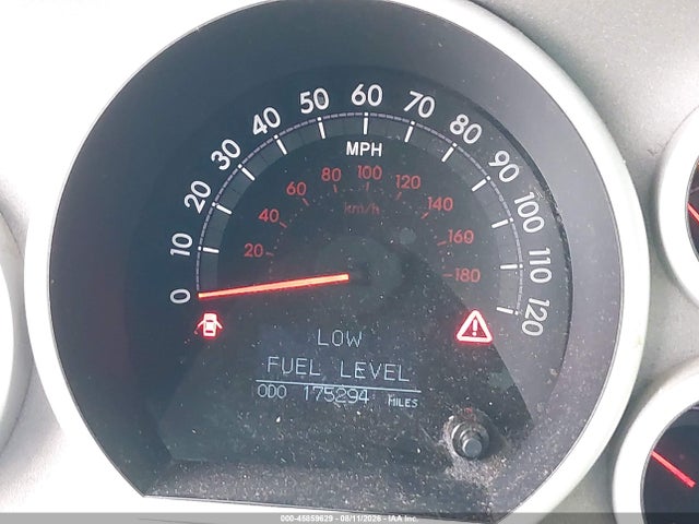 Aukcja sprzedaży 2011 Toyota Tundra Limited 5.7l V8, vin: 5TFBY5F16BX204018, numer aukcji: 45859629