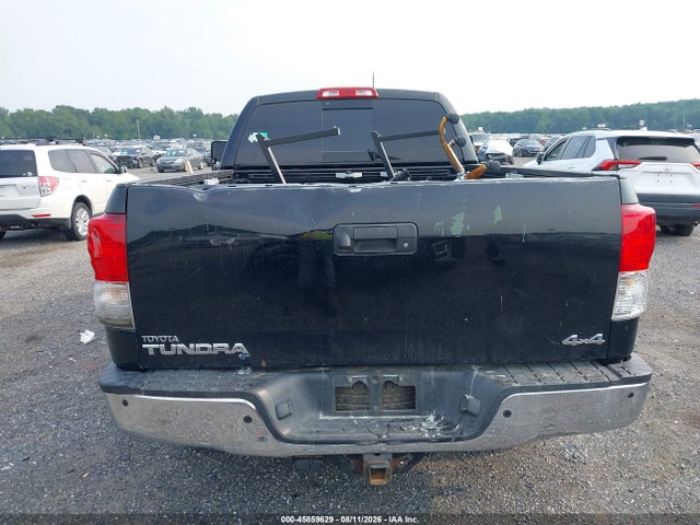 Aukcja sprzedaży 2011 Toyota Tundra Limited 5.7l V8, vin: 5TFBY5F16BX204018, numer aukcji: 45859629