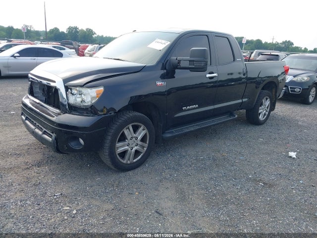Aukcja sprzedaży 2011 Toyota Tundra Limited 5.7l V8, vin: 5TFBY5F16BX204018, numer aukcji: 45859629