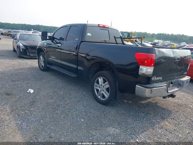 Aukcja sprzedaży 2011 Toyota Tundra Limited 5.7l V8, vin: 5TFBY5F16BX204018, numer aukcji: 45859629