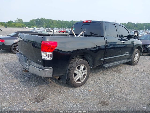 Aukcja sprzedaży 2011 Toyota Tundra Limited 5.7l V8, vin: 5TFBY5F16BX204018, numer aukcji: 45859629