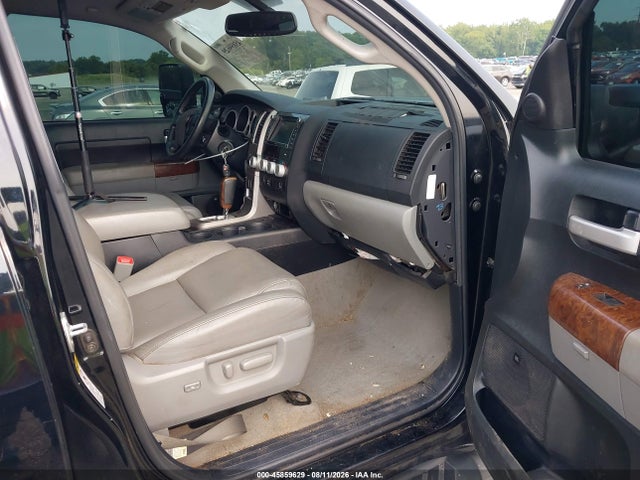 Aukcja sprzedaży 2011 Toyota Tundra Limited 5.7l V8, vin: 5TFBY5F16BX204018, numer aukcji: 45859629
