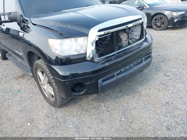 Aukcja sprzedaży 2011 Toyota Tundra Limited 5.7l V8, vin: 5TFBY5F16BX204018, numer aukcji: 45859629