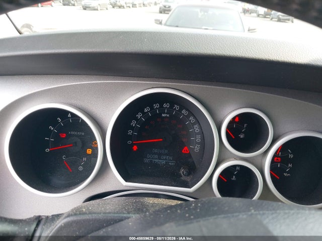 Aukcja sprzedaży 2011 Toyota Tundra Limited 5.7l V8, vin: 5TFBY5F16BX204018, numer aukcji: 45859629