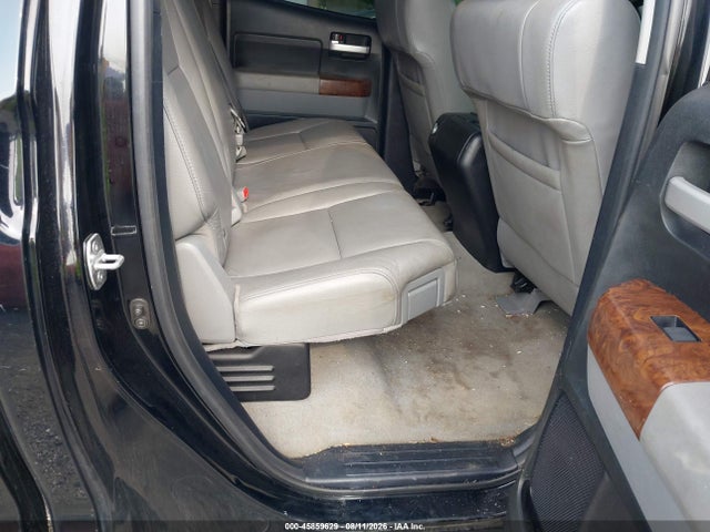 Aukcja sprzedaży 2011 Toyota Tundra Limited 5.7l V8, vin: 5TFBY5F16BX204018, numer aukcji: 45859629