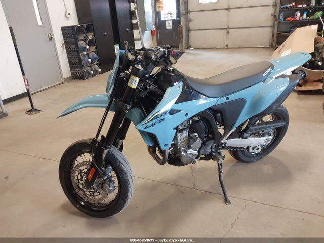 JS1ER12F3S7100312 Suzuki Dr-z400 Sm