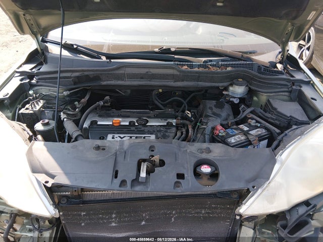 Aukcja sprzedaży 2007 Honda Cr-v Lx, vin: JHLRE48307C037513, numer aukcji: 45859642