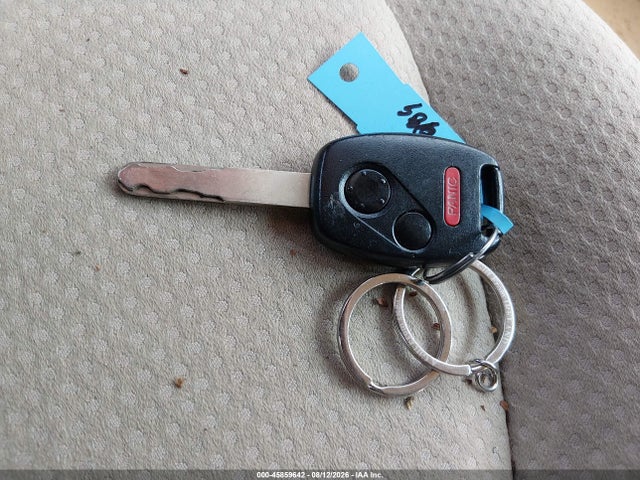 Aukcja sprzedaży 2007 Honda Cr-v Lx, vin: JHLRE48307C037513, numer aukcji: 45859642